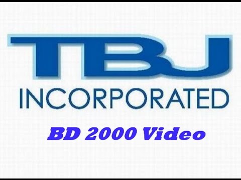 TBJ's BD 2000 Video