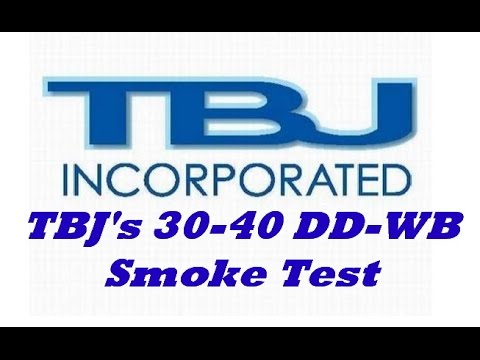 30 40 DD WB Smoke Test