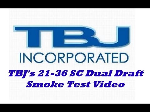 21 36 SC Dual Draft Smoke Test