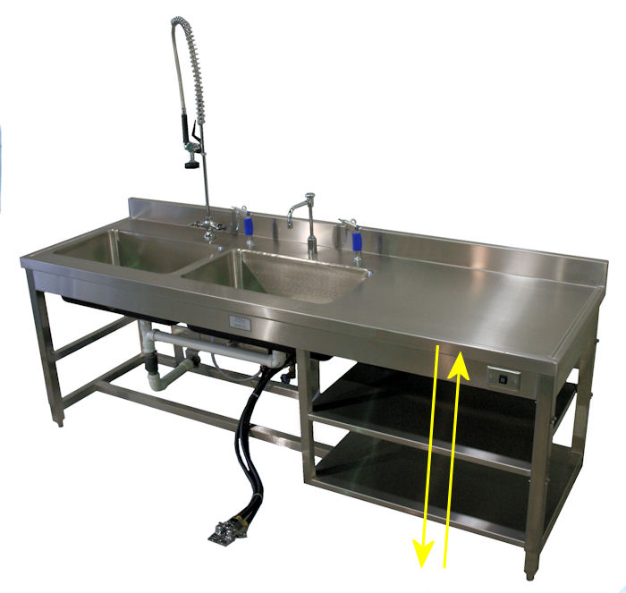 1A-Push-button-height-adjustment