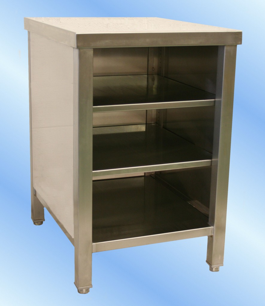 Work Table Model 24-30 WT - TBJ Incorporated