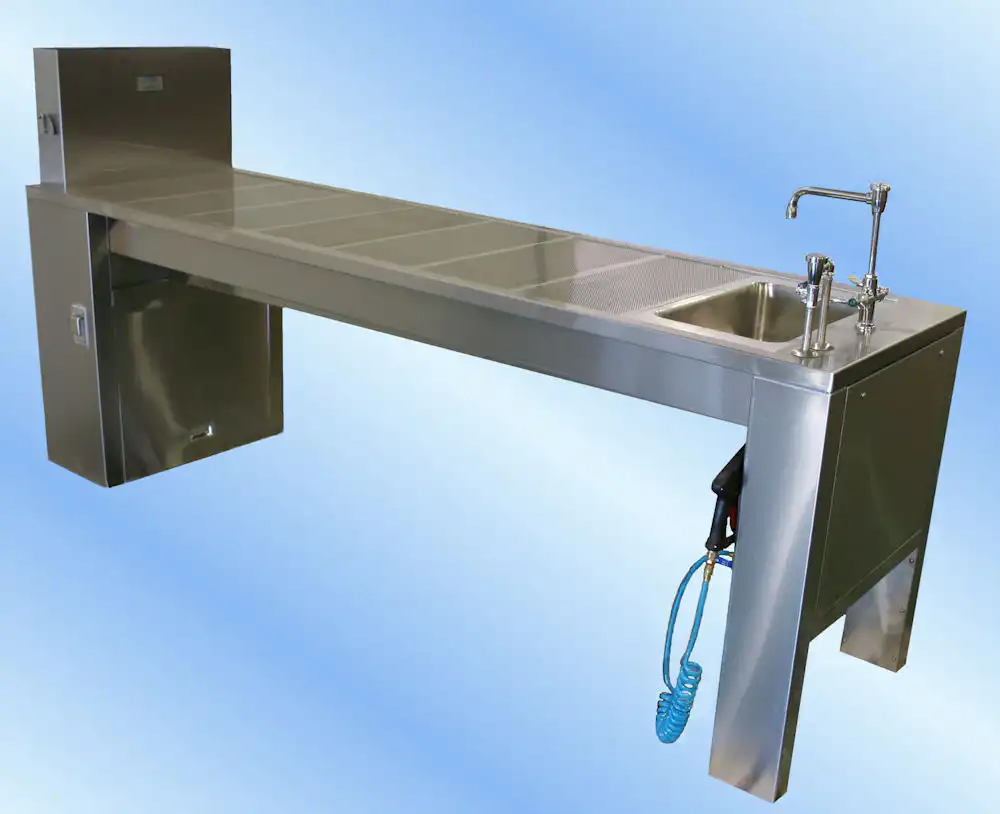 30-108-S-1-Downdraft-Table