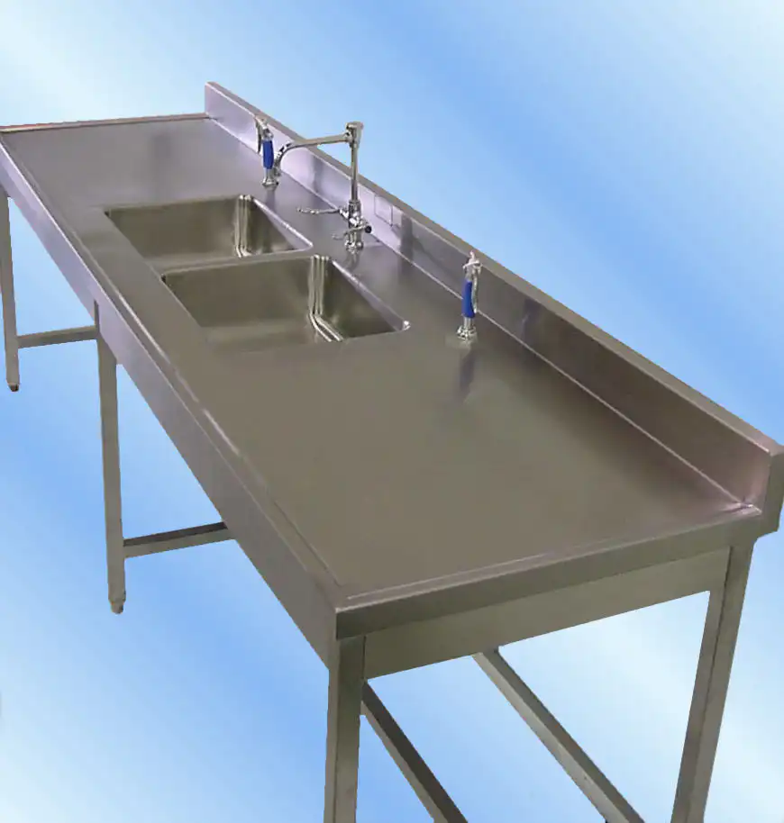 30-112-2B-WS-SPD-Work-Sink1