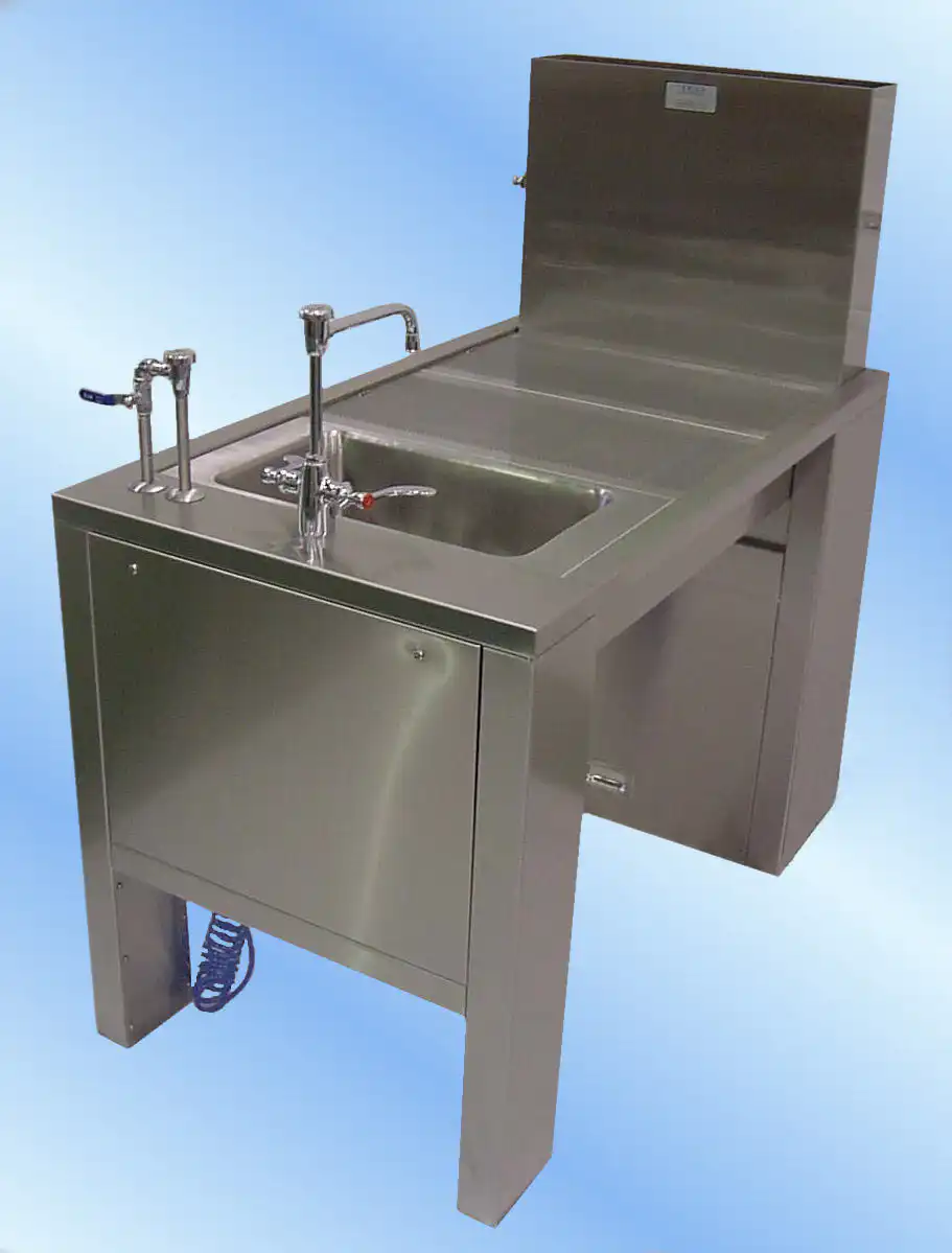 30-54-S-3-Downdraft-Table