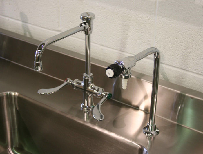 Pure Water Faucets Tbj Incorporated
