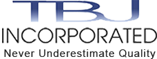 TBJ Incorporated Logo